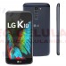 SMARTPHONE LG K10 K430DSF 16GB 4G AZUL